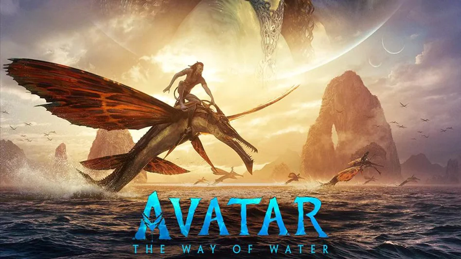 Avatar: The Way of Water recaudó menos de lo esperado en su estreno