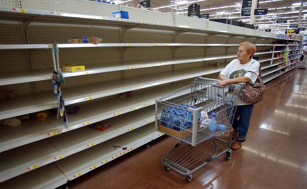 Nuevo control de precios despierta el fantasma de la escasez en Venezuela