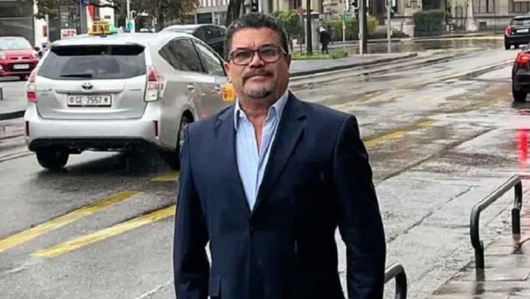 «Er Conde del Guácharo» confirma su candidatura a las presidenciales 2024