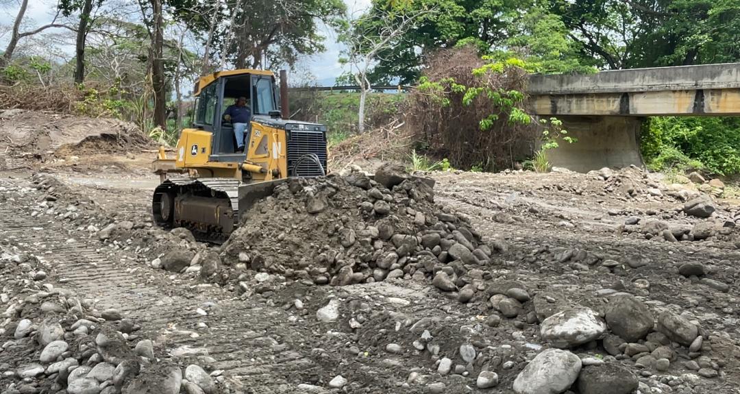 Activo Plan de Prevención ante temporada de lluvias en el municipio Bolívar
